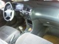 Toyota corolla 1.6v good quality for sale -4