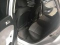 Hyundai Accent 1.4 2012 MT Silver For Sale-4