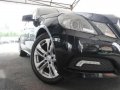 Mercedes-Benz E-250 2010 Black AT For Sale-2