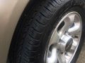 Isuzu Crosswind 2001 XTO AT for sale -7