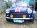 Mini Cooper 2002 Model-4