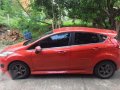 2014 Ford Fiesta Ecoboost Top of the line-4