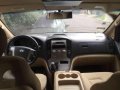 Hyundai Grand Starex 2009 White MT For Sale-7