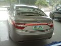 For sale Hyundai Azera 2013-5