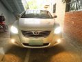2007 Toyota Camry 3.5Q Silver AT For Sale-1