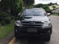 Fortuner toyota 2006-0