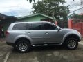 Mitsubishi Montero Sport 2009 for sale-2