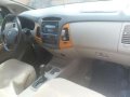 Toyota Innova G 2009 Blue AT For Sale -6