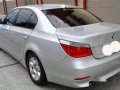 BMW 525i 2005 for sale-2