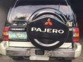 Pajero Exceed good condition for sale-2