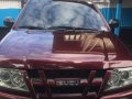 Isuzu Crosswind XT 2013-1