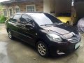 2011 Toyota Vios E Manual Black For Sale-2