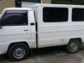 Mitsubishi L300 FB Fresh MT White For Sale-0
