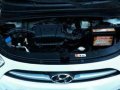 2014 Hyundai I-10 Manual White For Sale-6