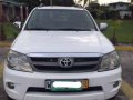 2006 Toyota Fortuner 2.5 G fresh for sale-2