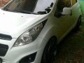 2013 Chevrolet Spark LS Automatic fresh for sale -2