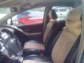 2007 Toyota Yaris 1.5 AT Grey For Sale-4