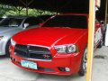 Dodge Charger 2013 Red for sale-2