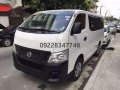 Used Nissan Urvan 2016 MT Units For Sale-0