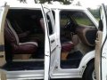 Dodge Ram Mark 3 1998 White MT For Sale-9