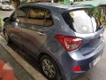 2014 Hyundai Grand i10 AT (top of the line) for sale -3