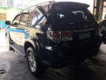 2014 Toyota Fortuner G At diesel for sale -2
