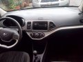 Kia Picanto 2015 for sale-5