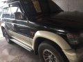 Pajero Exceed good condition for sale-4