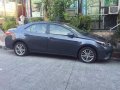 Toyota Corolla Altis 2014 for sale-0