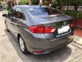 2015 Honda City 1.5E CVT Automatic Transmission-0