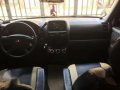 2003 Honda CRV 2nd Gen AT Silver For Sale-5