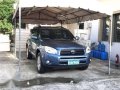 Toyota Rav4 2007 Blue 4x2 AT For Sale-0