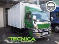 New 2017 Isuzu Elf Trucks All in Promo -10