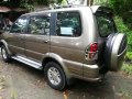 Isuzu Crosswind Sportivo 2010 model good for sale-6
