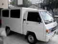 2003 L300 fb dual cool aircon like new 270k-3