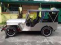 Owner Type Jeep FPJ Jewels (Isuzu Diesel)-1