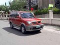 2007 model Mitsubishi adventure GLS sports for sale -0