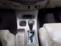 Toyota Fortuner G 4x2 2006 Silver AT For Sale-10