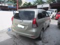 For sale Toyota Avanza 2014-5
