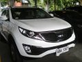 For sale Kia Sportage 2014-0