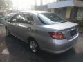 2005 Honda City 1.3 IDSI-2