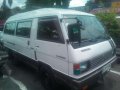 Mitsubishi L300 1992 Manual White For Sale-1