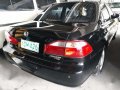 2002 Honda Accord VTIL AT Gas Black-1