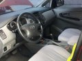 Toyota Innova E 2006 Matic-8