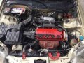 Honda civic vti 96 model-2