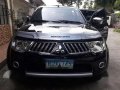 Mitsubishi montero gls-0