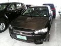 For sale Mitsubishi Lancer Ex 2012-2