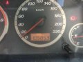 2003 Honda CRV 2nd Gen AT Silver For Sale-7