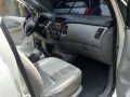 Toyota Innova J 2009 Silver MT For Sale-6