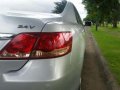 2008 Toyota Camry 2.4V Silver AT For Sale-6